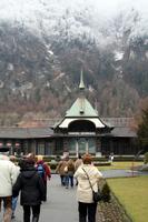 Kursaal und Casino