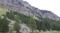 Kutschfahrt ins Val Roseg