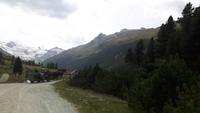 Kutschfahrt ins Val Roseg