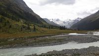 Kutschfahrt ins Val Roseg