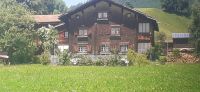 Kutschfahrt zur Alp Garfiun 