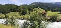 Kutschfahrt zur Alp Garfiun 