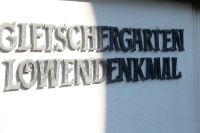 Löwendenkmal
