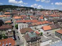 La Chaux-de-Fonds