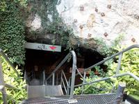 Lac Souterrain