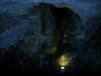 Lac Souterrain