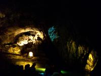 Lac Souterrain