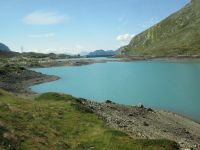 Lago Bianco