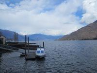 Lago Maggiore-Cannobio