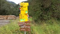 Landwasserviadukt-ein kleiner Abstecher