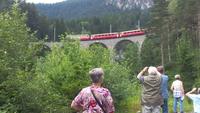 Landwasserviadukt