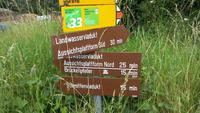 Landwasserviadukt