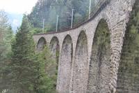 Landwasserviadukt