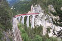 Landwasserviadukt