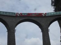 Landwasserviadukt
