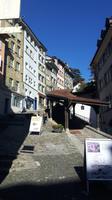 Lausanne (Altstadt)
