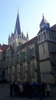 Lausanne (Kathedrale)