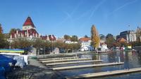 Lausanne (Ouchy)