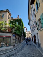 Lausanne - Altstadt 