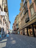Lausanne - Altstadt 
