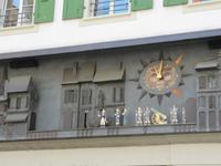 Lausanne - Altstadt