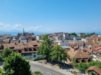 Lausanne 