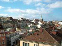 Lausanne