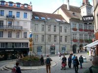 Lausanne