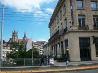 Lausanne