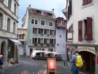 Lausanne
