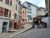 Lausanne