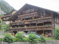 Lauterbrunnen