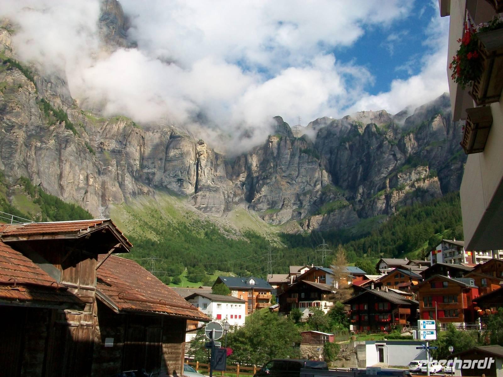 Leukerbad