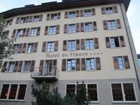 Leukerbad