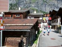 Leukerbad