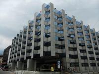 Locarno modern