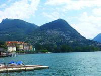 Luganer See