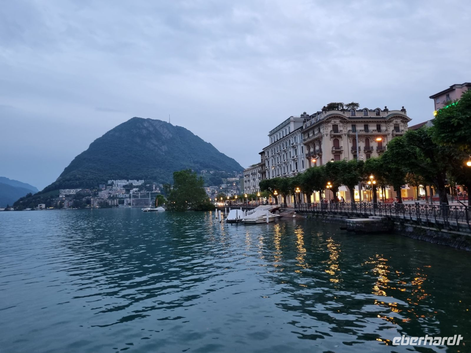 Lugano 