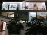 Lugano, unser Hotel Albergo Acqurello