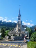 Lugerner Kirche