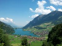 Lungerer See