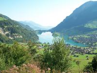Lungerer See