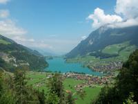 Lungerer See