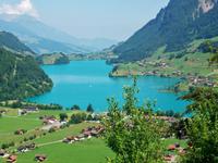 Lungerer See