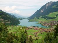 Lungerer See