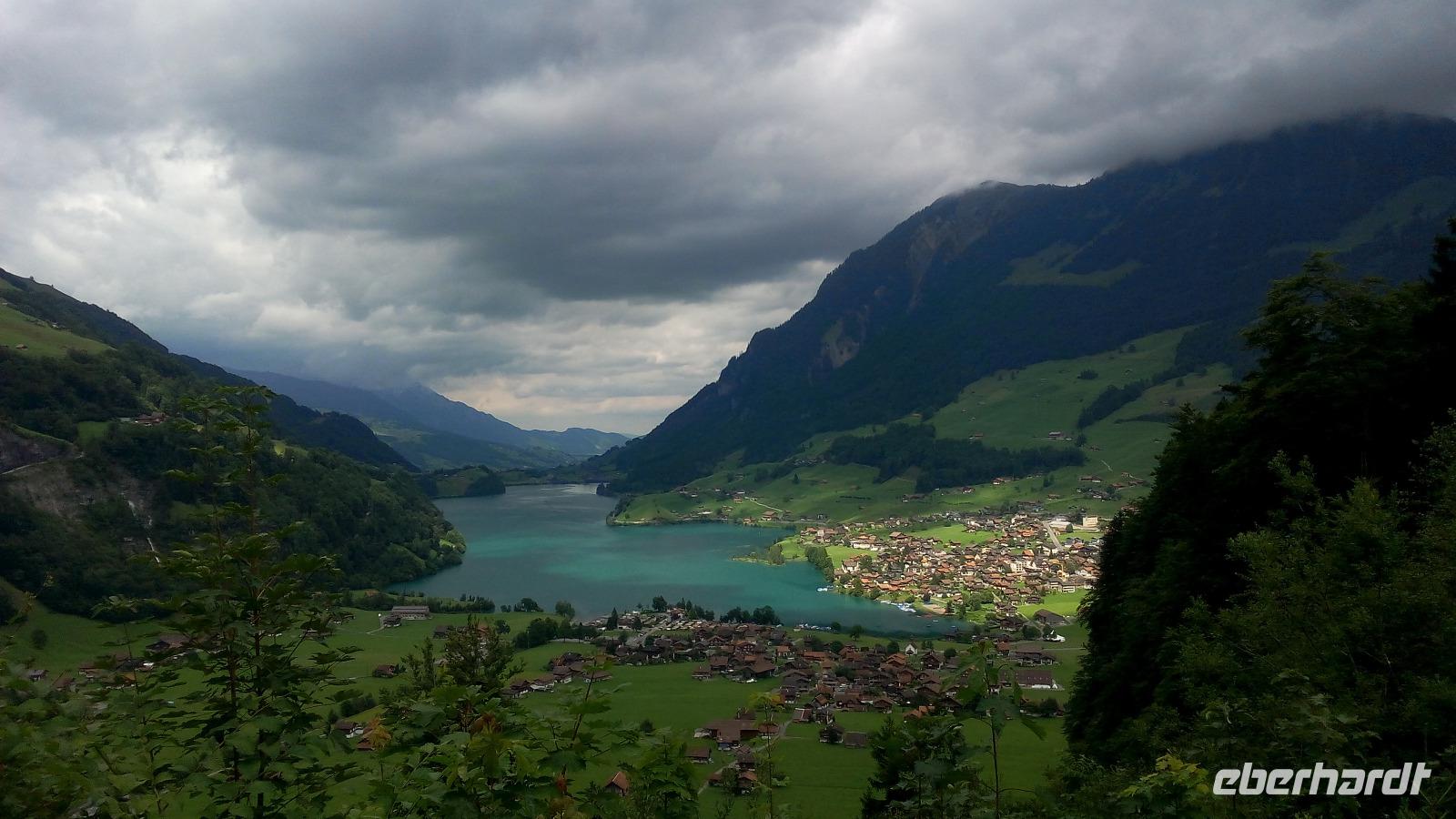 Lungernsee
