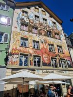 Luzern (Altstadt - Sternenplatz)