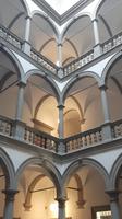 Luzern (Regierungs- und Parlamentsgebäude - Ritterscher Palast)