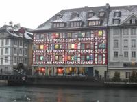 Luzern - Adventskalender