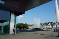 Luzern am Morgen